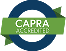 CAPRA Accredited